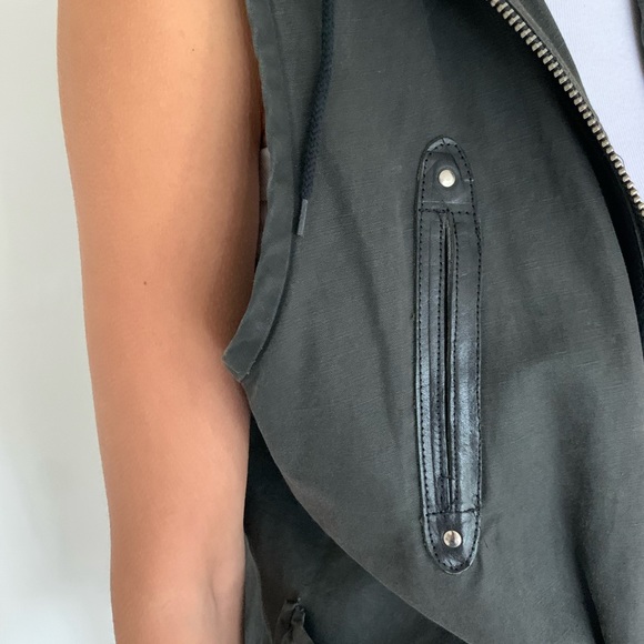 ISABEL MARANT Vest - Picture 8 of 10